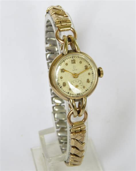 tudor female watch|tudor watches 1950s.